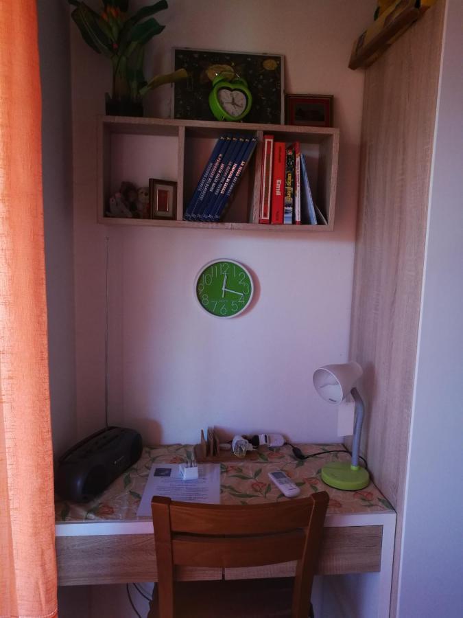 B&B Antica Corte Lombarda มอร์ตารา ภายนอก รูปภาพ