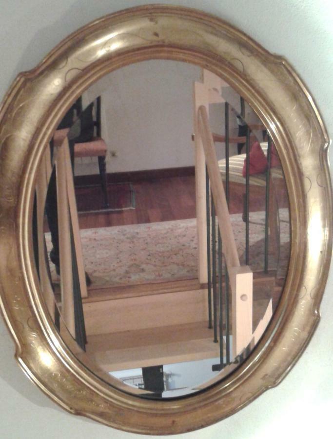 B&B Antica Corte Lombarda มอร์ตารา ภายนอก รูปภาพ