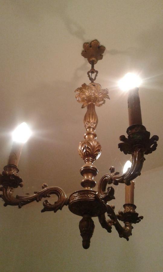 B&B Antica Corte Lombarda มอร์ตารา ภายนอก รูปภาพ
